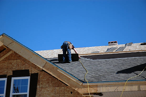 Best Roof Ventilation Installation  in Neuse Forest, NC