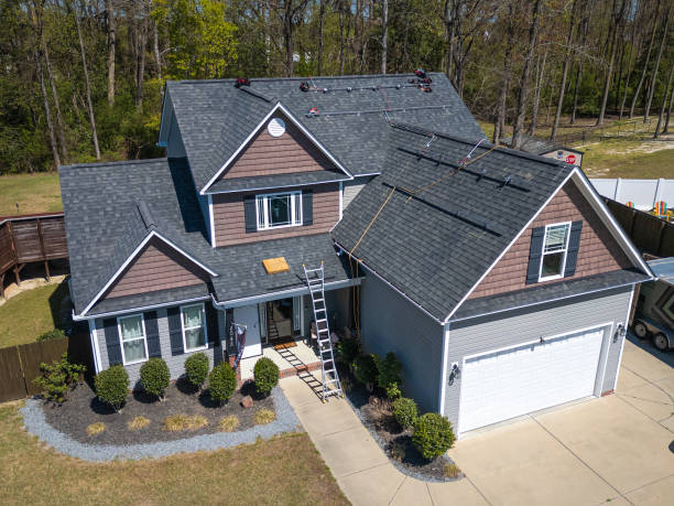 Best Asphalt Shingle Roofing  in Neuse Forest, NC